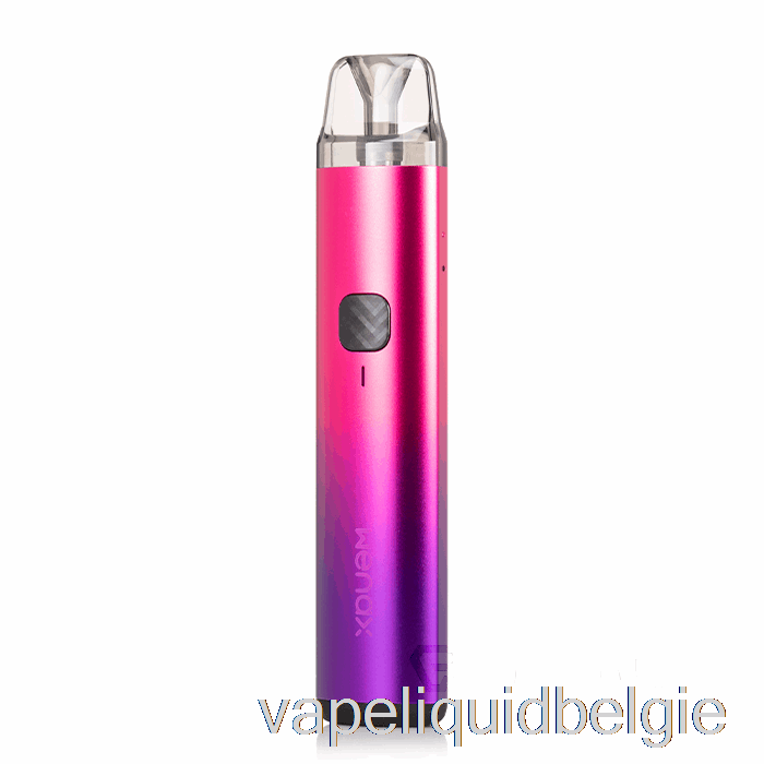 Vape Liquid Geek Vape Wenax H1 Pod-systeem Violet